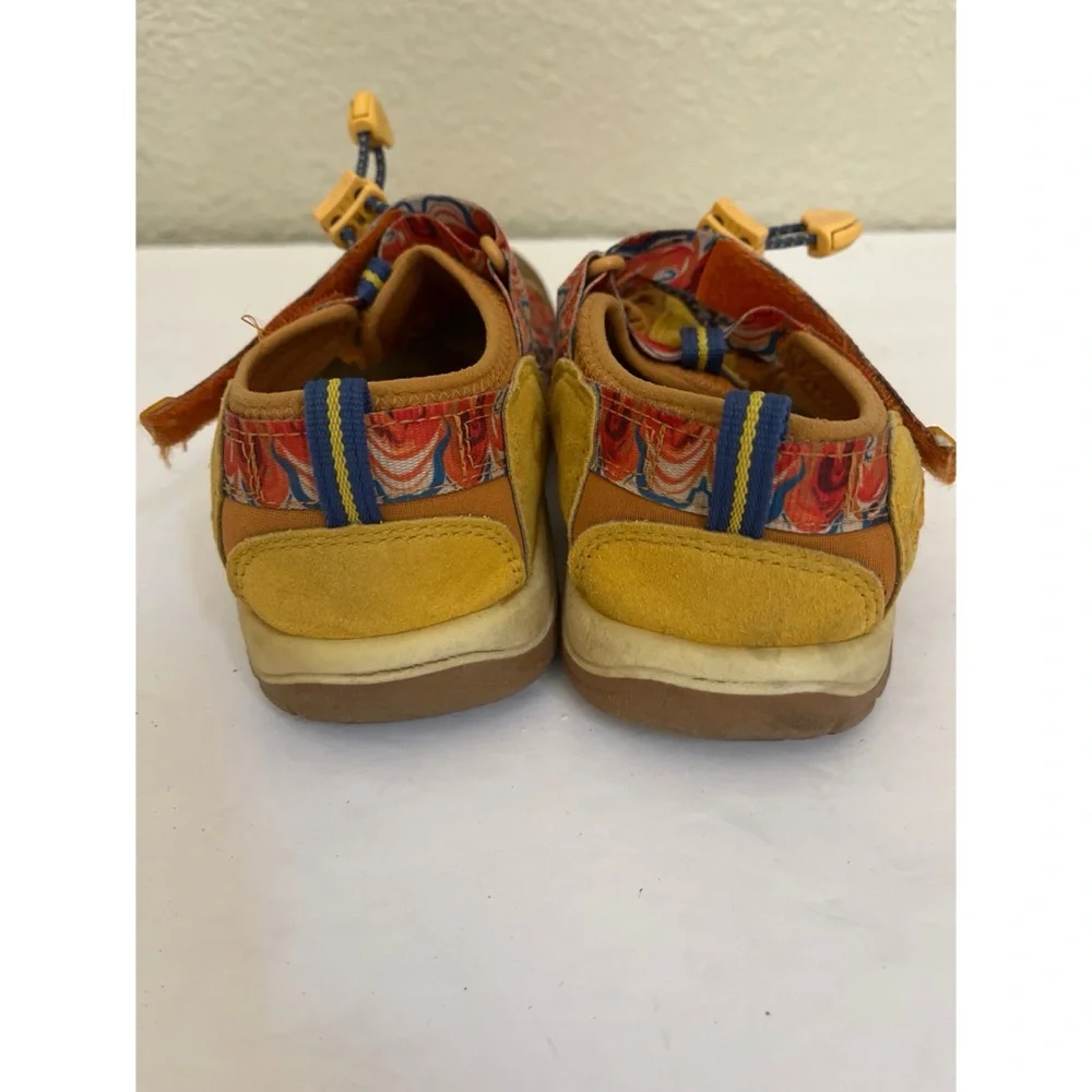 Keen Newport Kids Water Shoes Size 2 Unisex